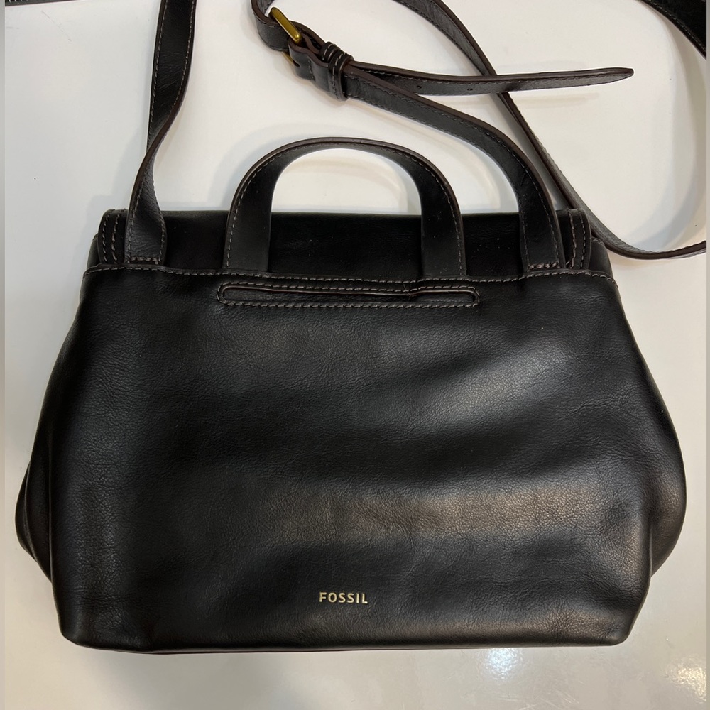Fossil purse - Picture 2 of 7